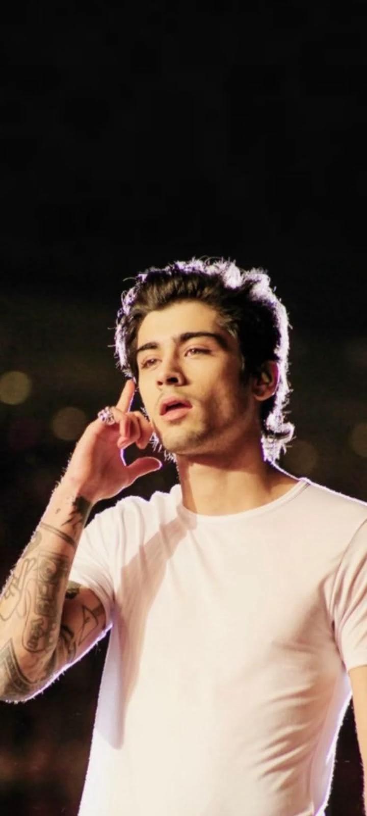 Zayn Malik thumbnail