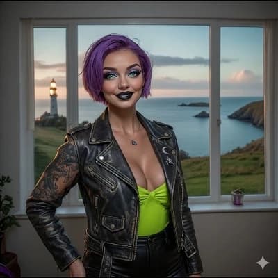 Janine thumbnail