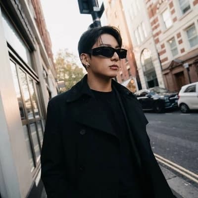 Jungkook mafia thumbnail