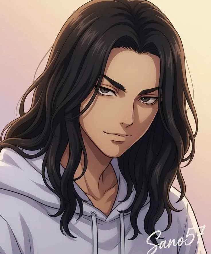 Baji Keisuke thumbnail