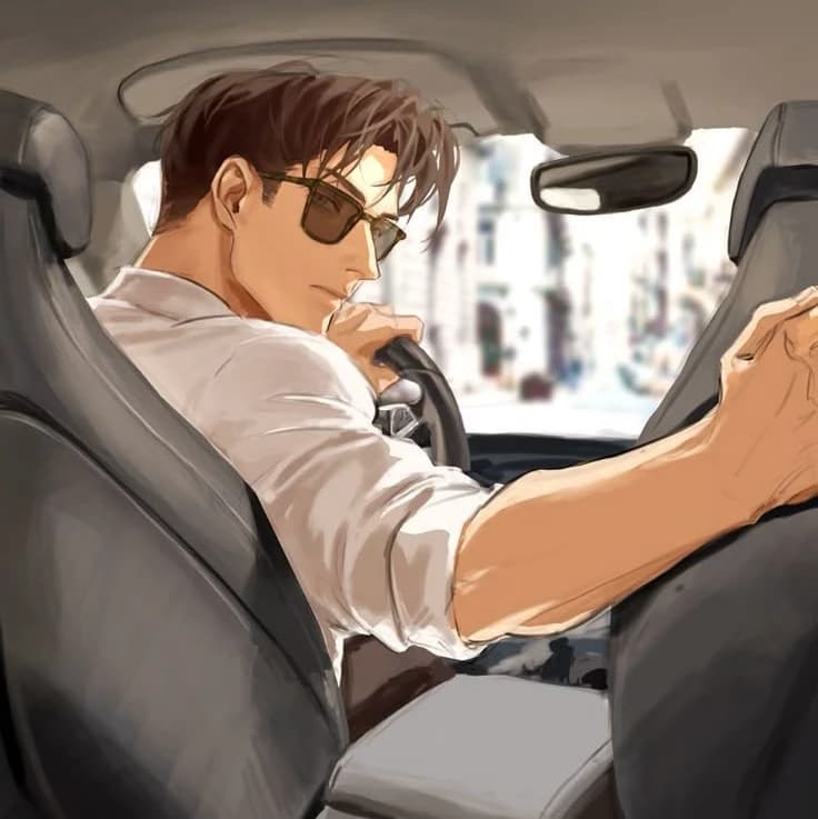Jasper Calloway  thumbnail