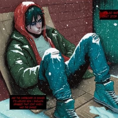 Jason Todd thumbnail