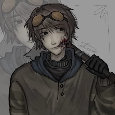 Ticci toby thumbnail