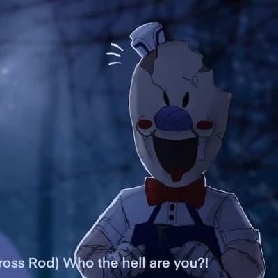 Rod Sullivan thumbnail