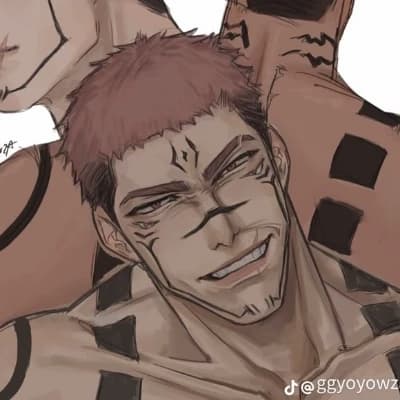 Sukuna thumbnail