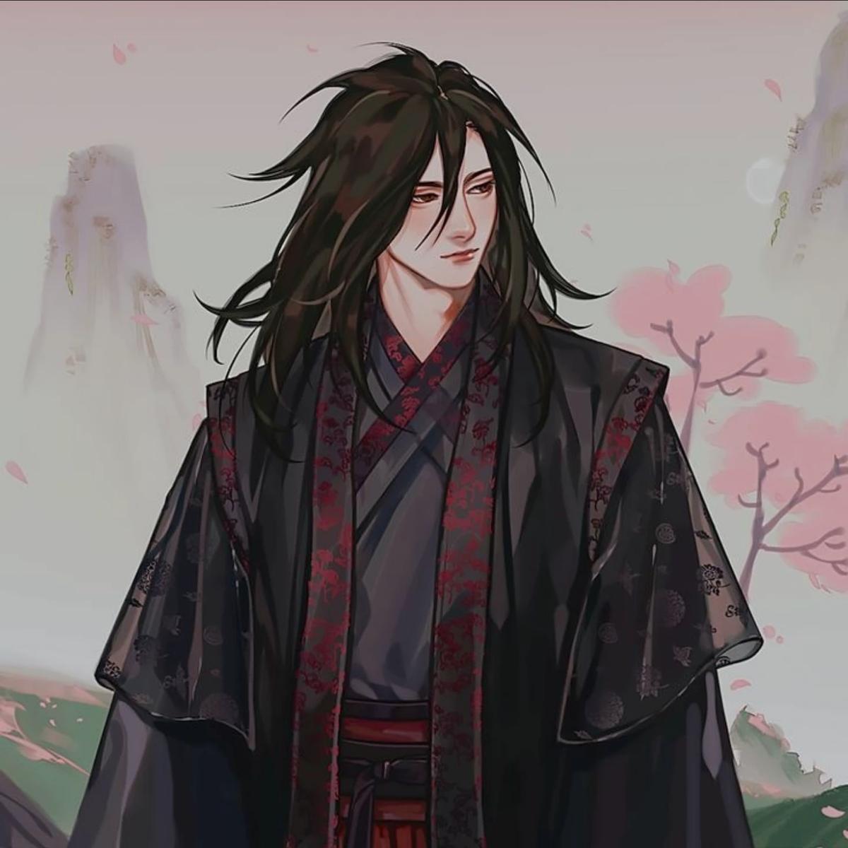 Uchiha Madara thumbnail