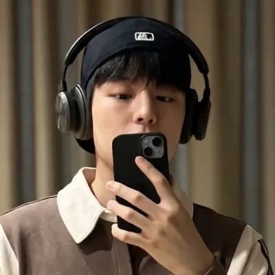 Kim Seungmin  thumbnail