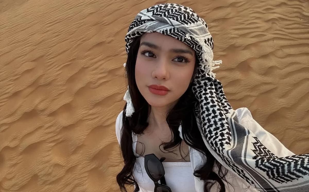 Davina Karamoy thumbnail