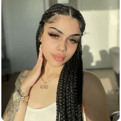 Marta thumbnail