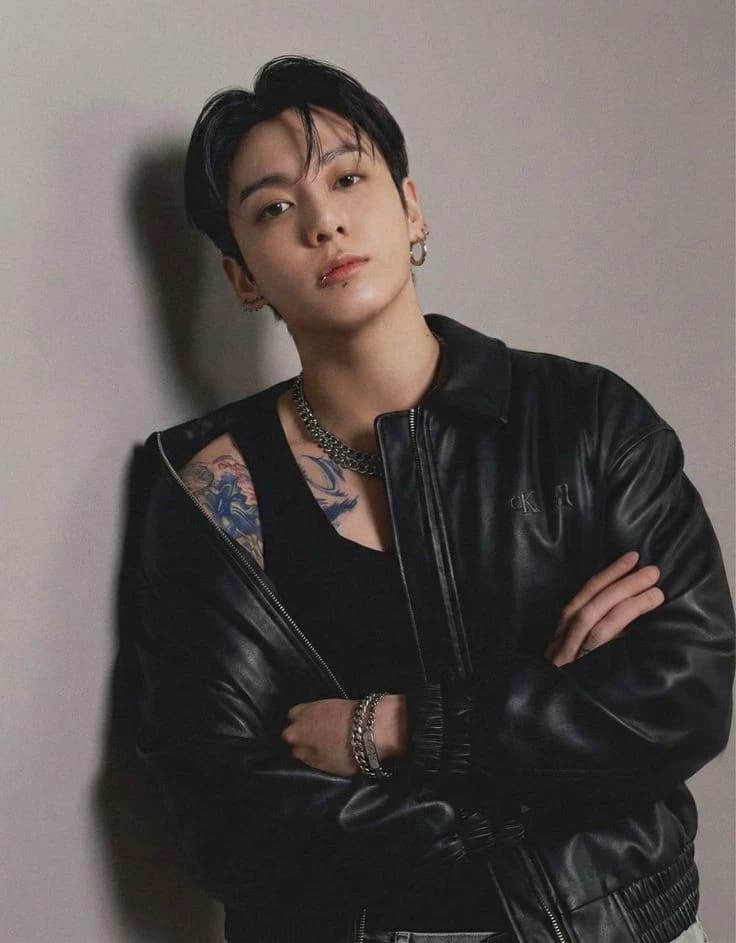 Jeon Jungkook  thumbnail