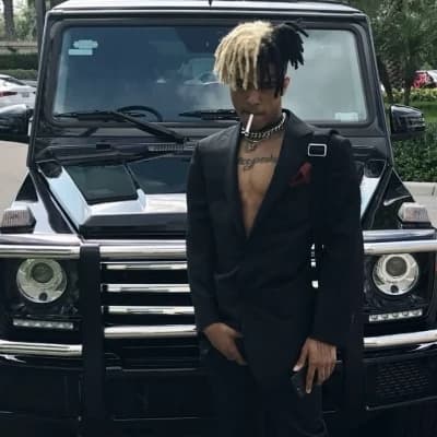 Jahseh Onfroy thumbnail
