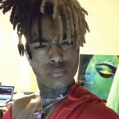 XXXTENTACION (Jahseh Onfroy) thumbnail