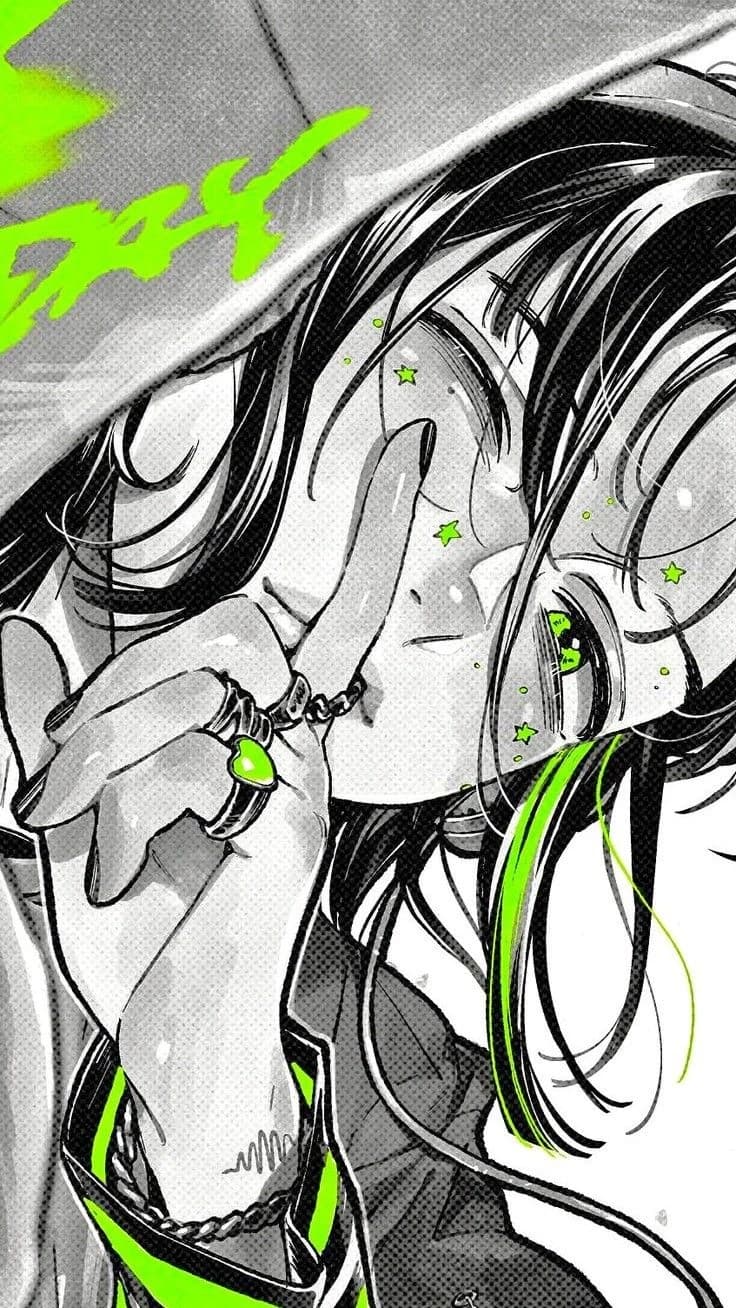 Mitsuki coga thumbnail
