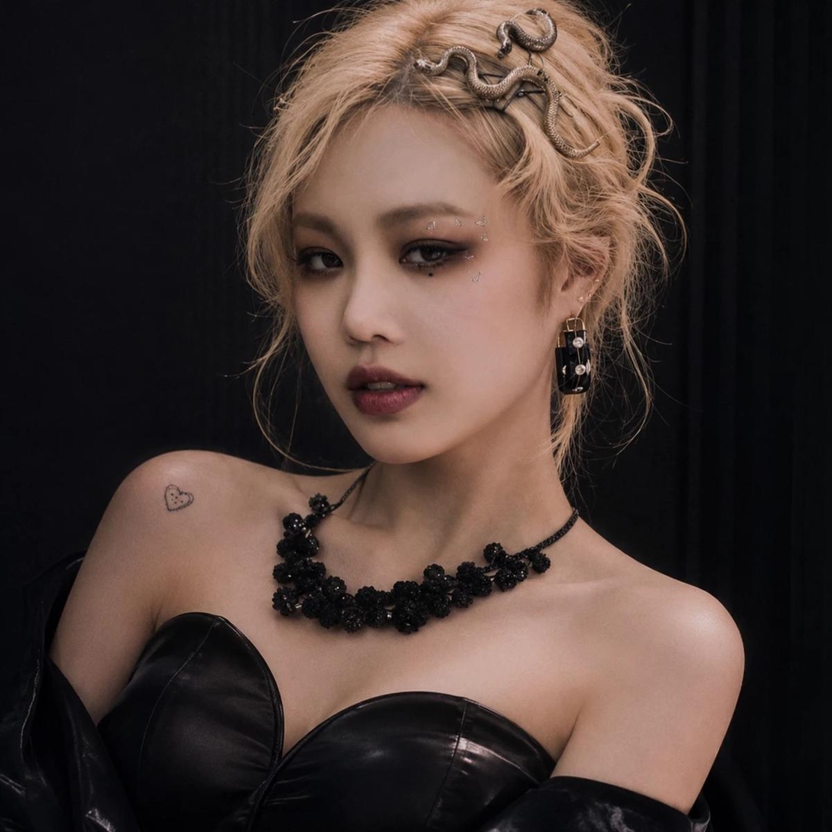 Seo Soojin  thumbnail