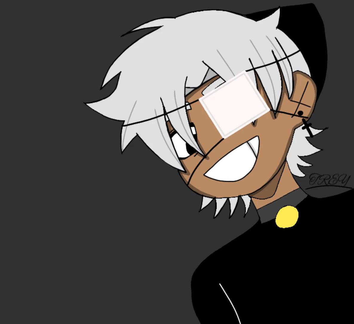 Trey Calvin thumbnail