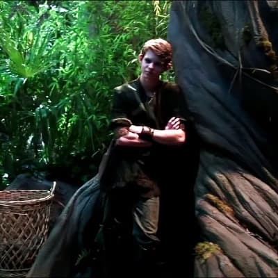 Peter pan ouat thumbnail