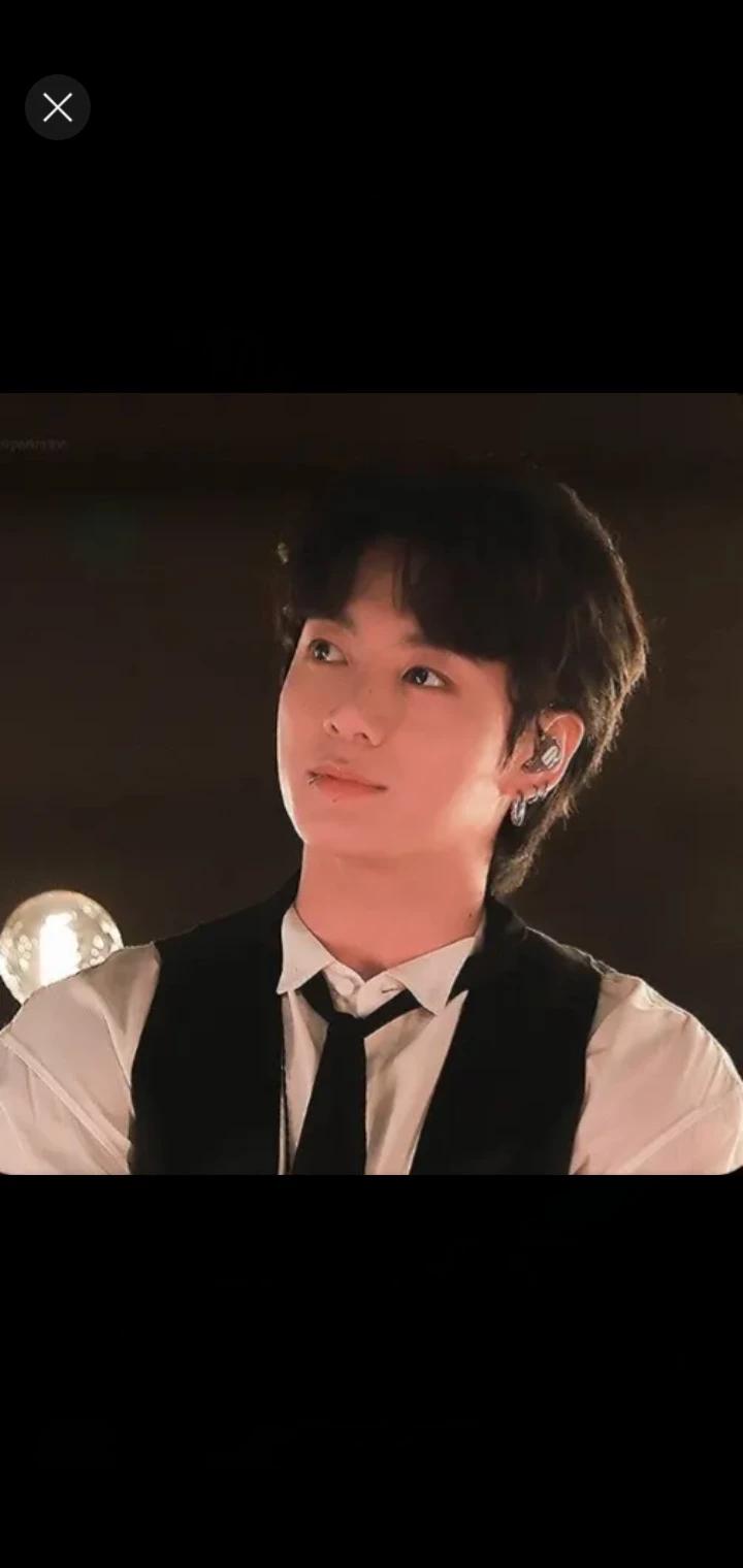Jungkook. thumbnail