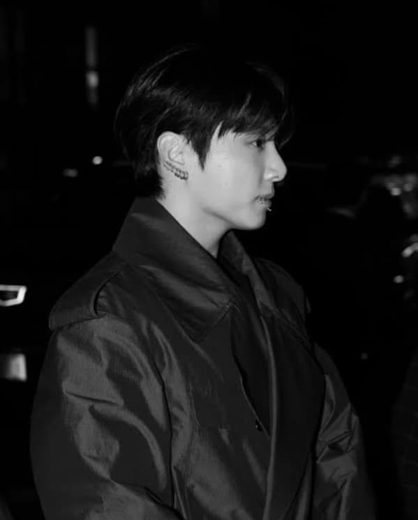 Jeon Jungkook. ♡ thumbnail
