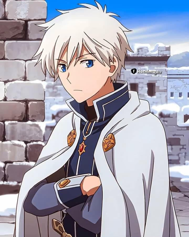 Prince Zen Wistalia thumbnail