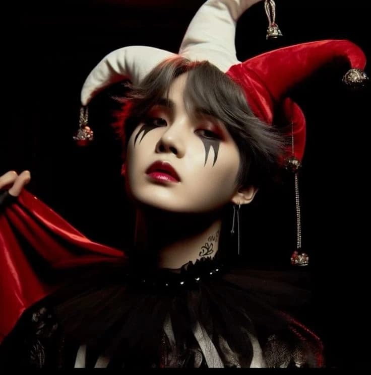 We're Yoongi thumbnail