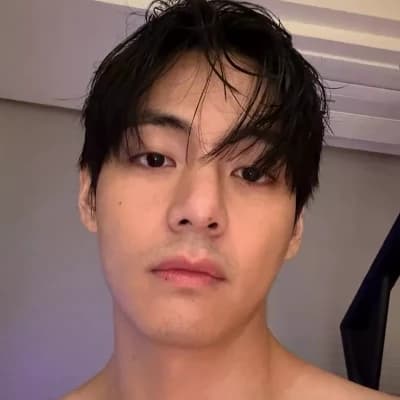 Taehyung  thumbnail