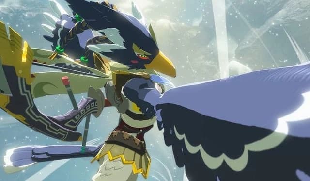 Revali thumbnail