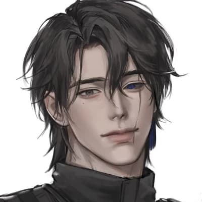 Jiumin - Avatar thumbnail
