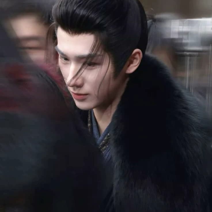 Xie Hongyi thumbnail