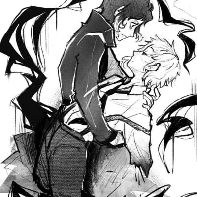 Akutagawa Ryunosuke thumbnail