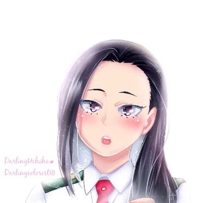 Momo Yaoyorozu thumbnail