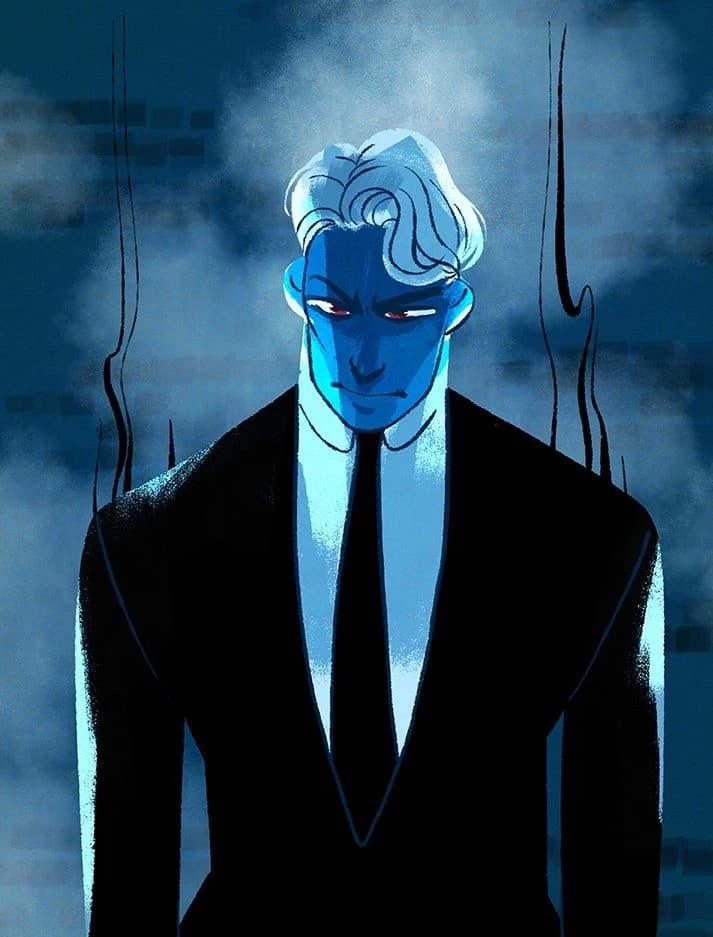 Hades thumbnail