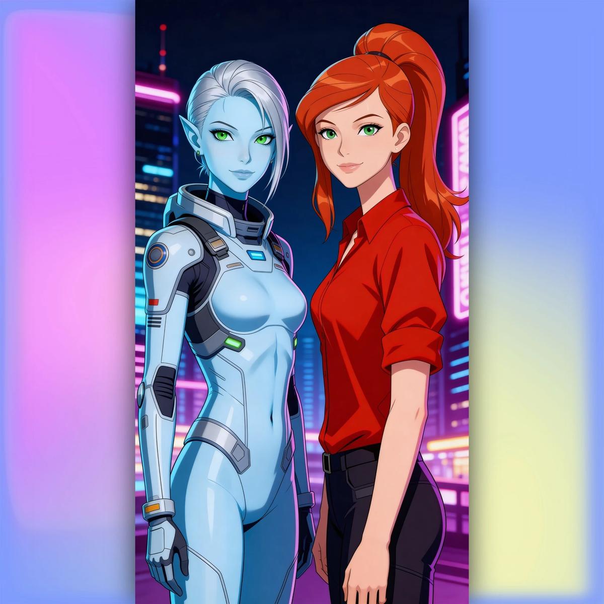 Gwen  thumbnail