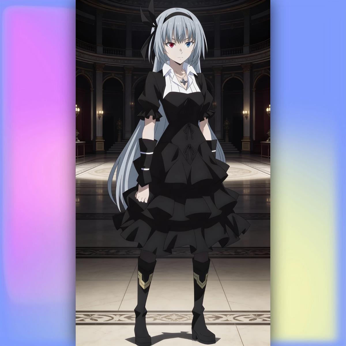 Luminous valentine. thumbnail