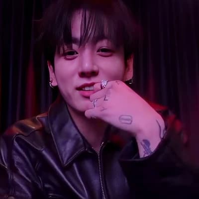 Jungkook  thumbnail