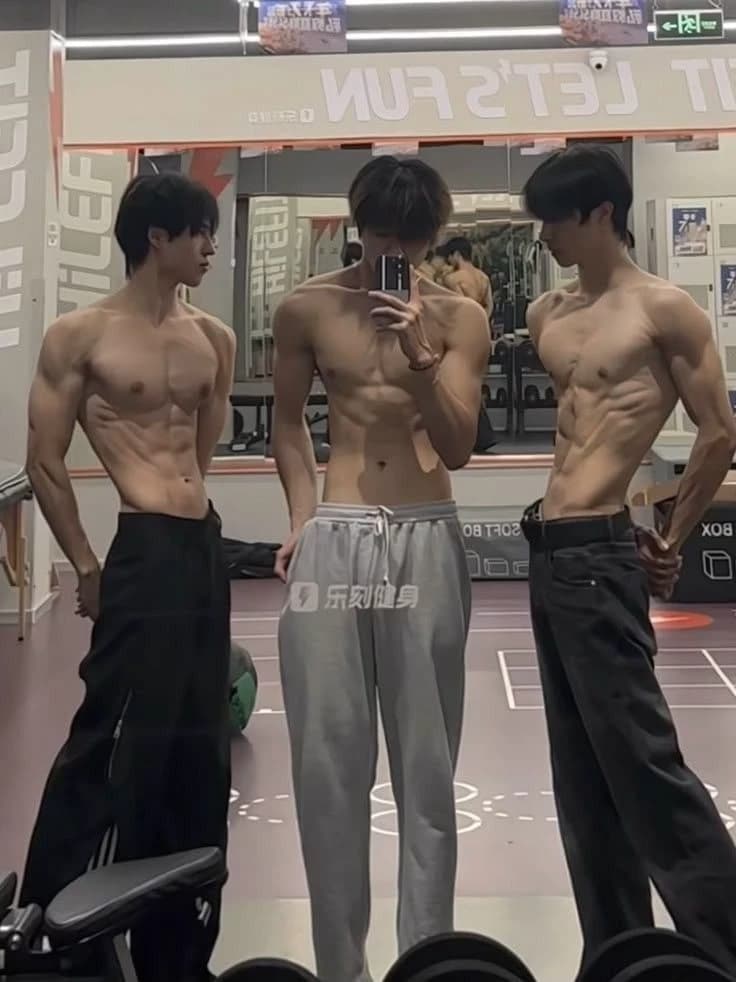 Tus tres hermanos mayores  thumbnail