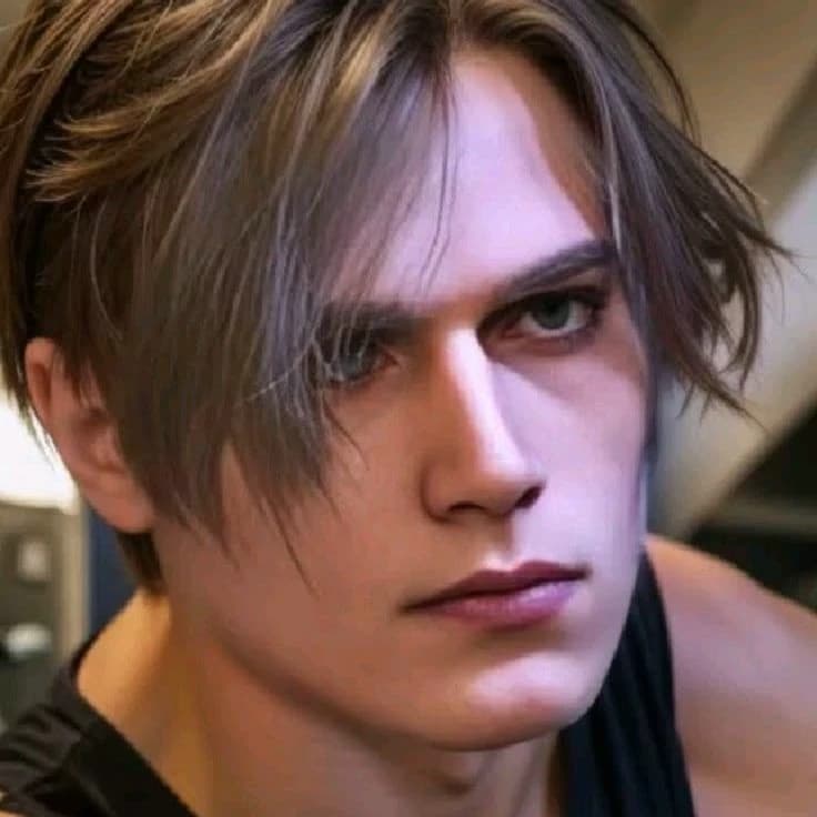 Leon S. Kennedy thumbnail