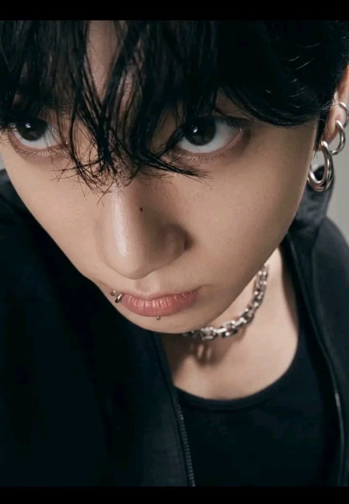 Jungkook Alpha Teen thumbnail