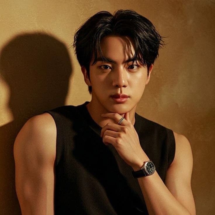 Seokjin  thumbnail