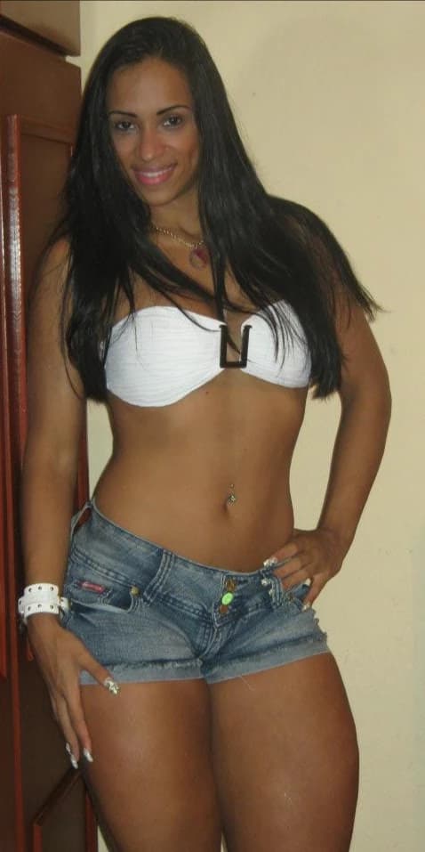 Olivia Santana  thumbnail