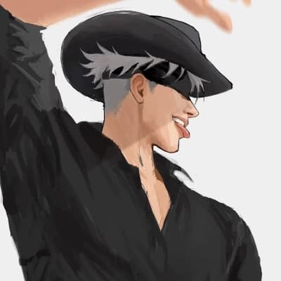 Gojo Satoru thumbnail
