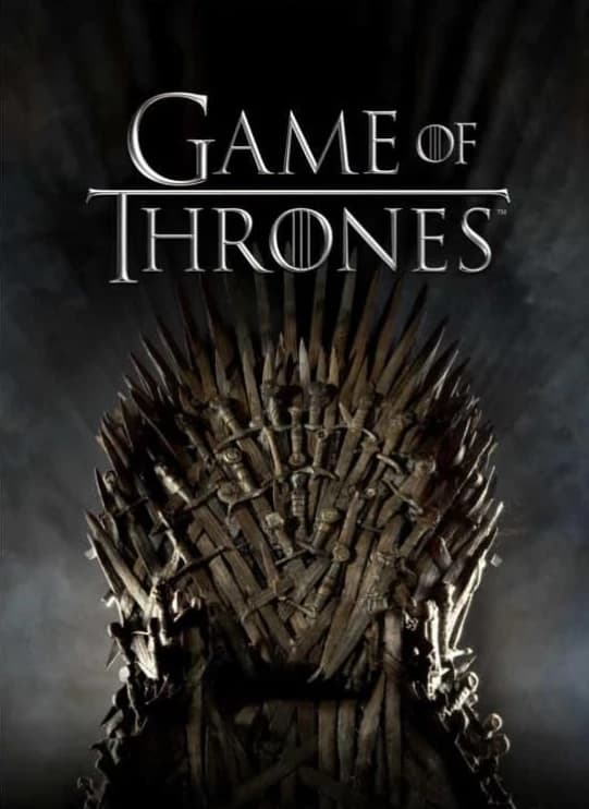 Game Of Thrones thumbnail