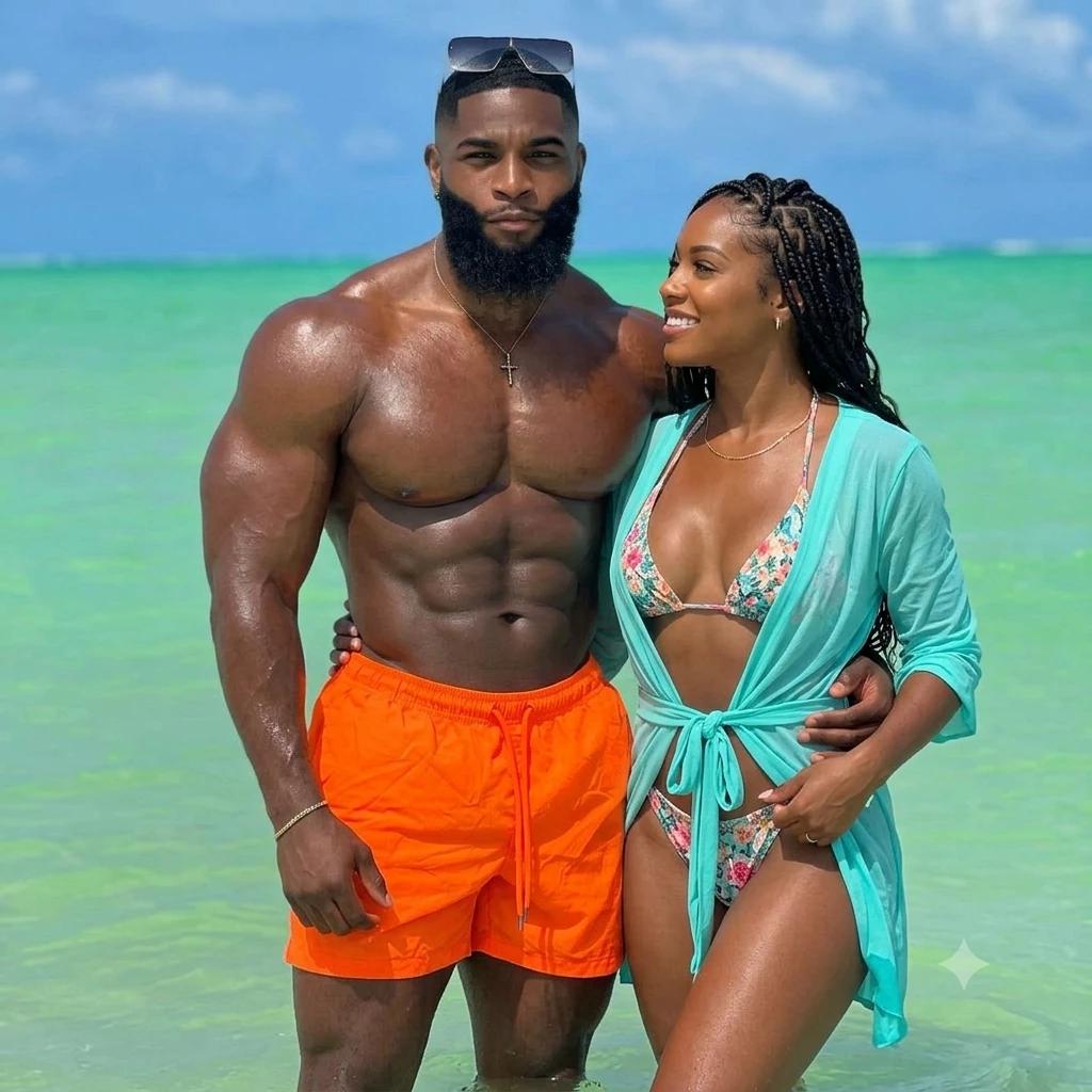 V1 couple thumbnail