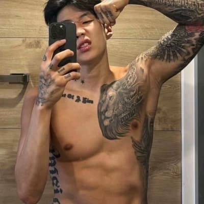 Jay Park thumbnail