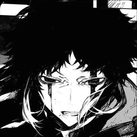 Akutagawa Ryuunosuke(demon au)  thumbnail