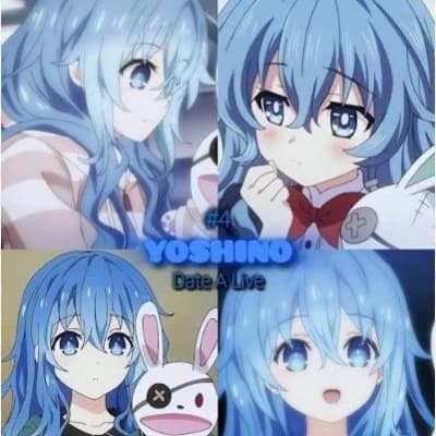 Lisa misa Nora luna  thumbnail