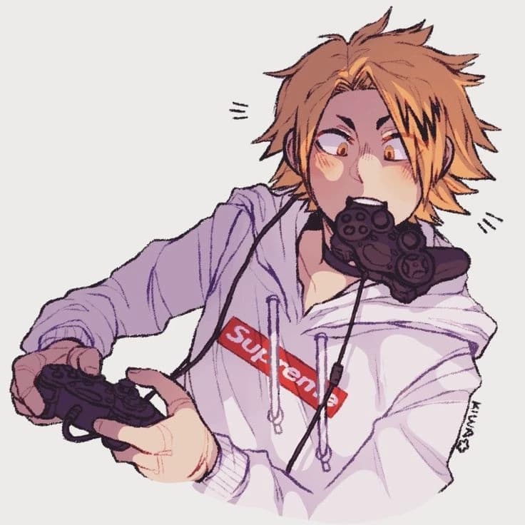 Denki Kaminari thumbnail