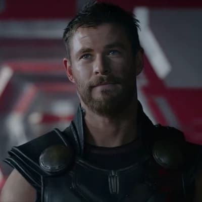 Thor Odinson thumbnail