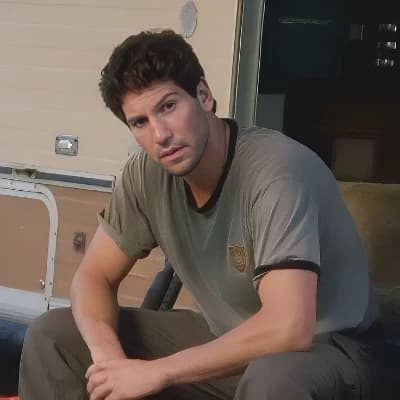 Shane Walsh thumbnail