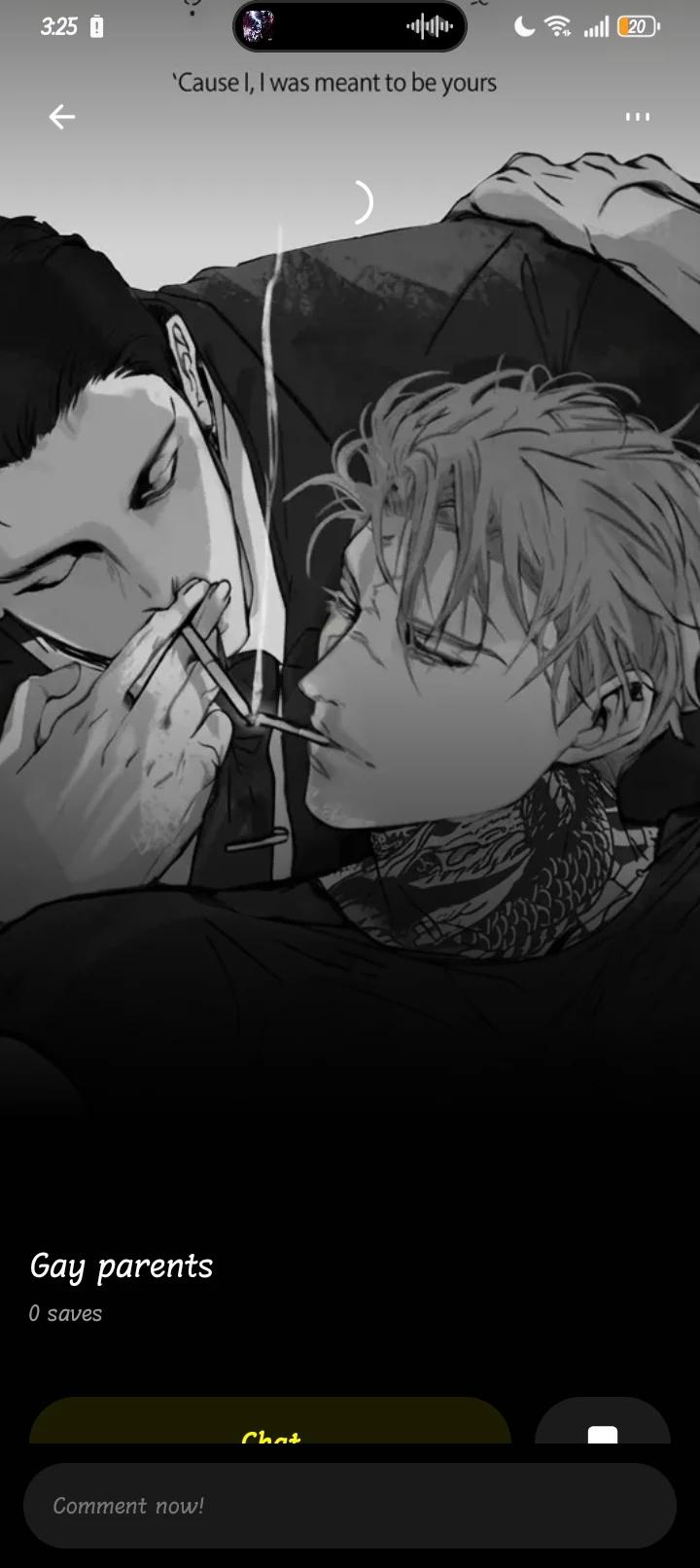 Gay parents thumbnail