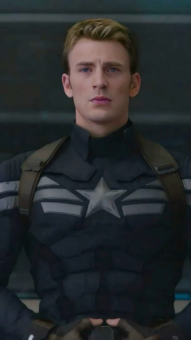 Steve Rogers  thumbnail